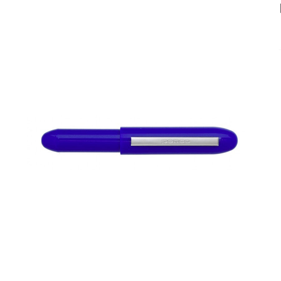 Hightide-Penco-bullet-pen-light-bleu-fonce-Atelier-Kumo