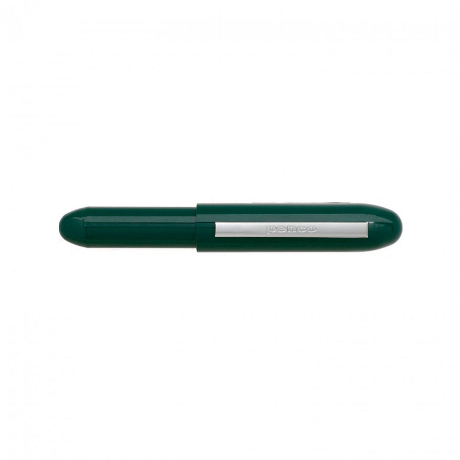 Hightide-Penco-bullet-pen-light-vert-fonce-Atelier-Kumo