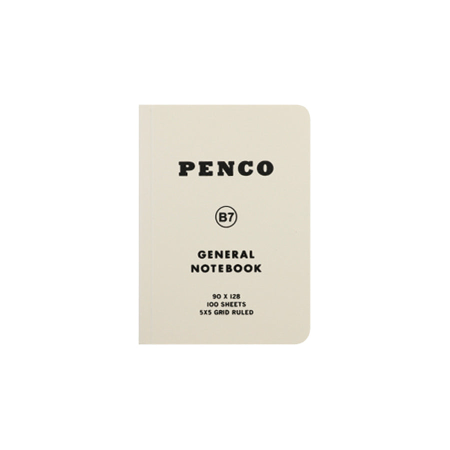 Hightide-Penco-carnet-creme-A7-Atelier-Kumo