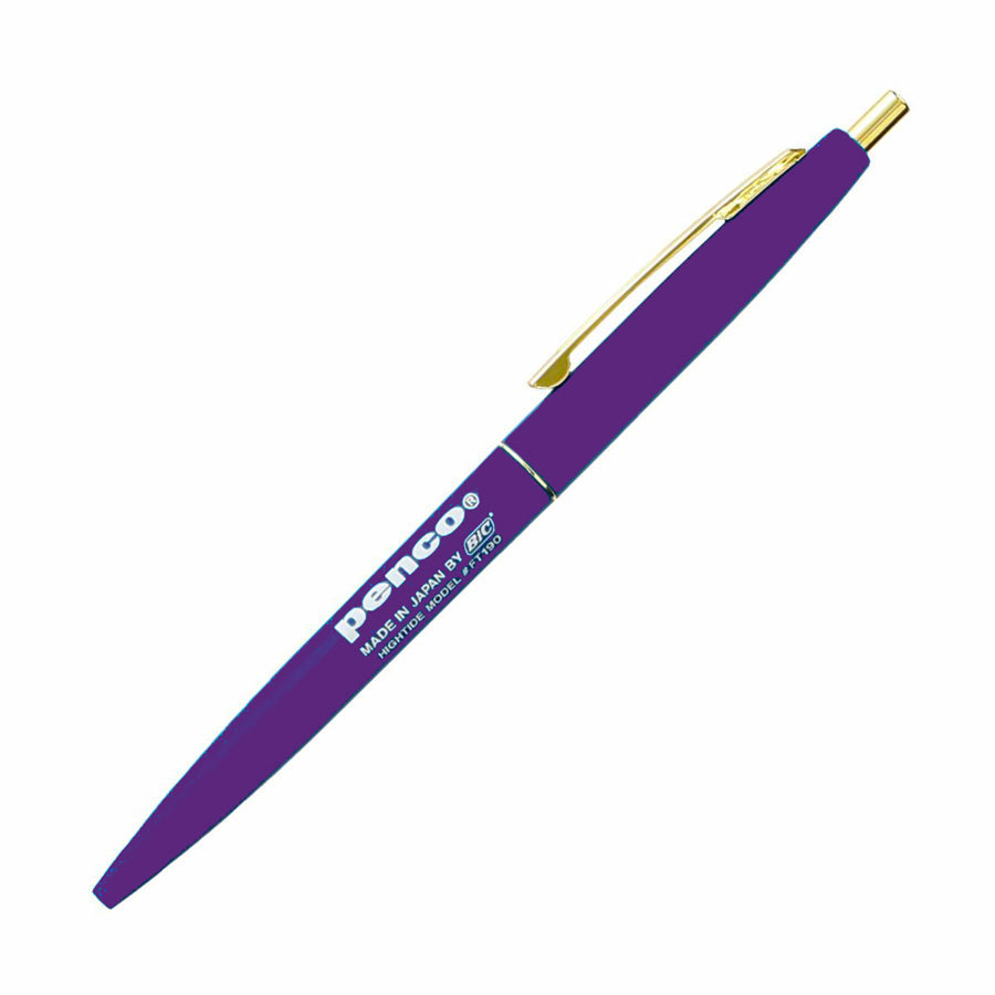 Hightide-penco-stylo-bic-violet-Atelier-Kumo