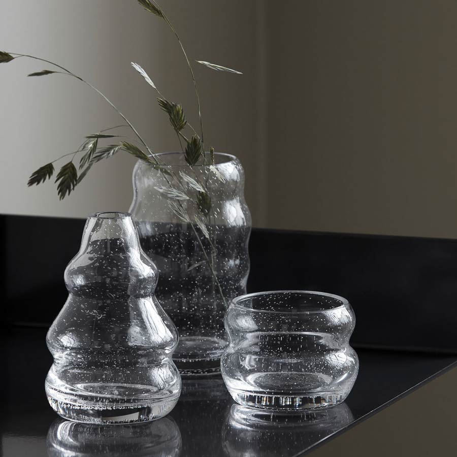 House-Doctor-vase-transparent-srina-3-formes-Atelier-Kumo