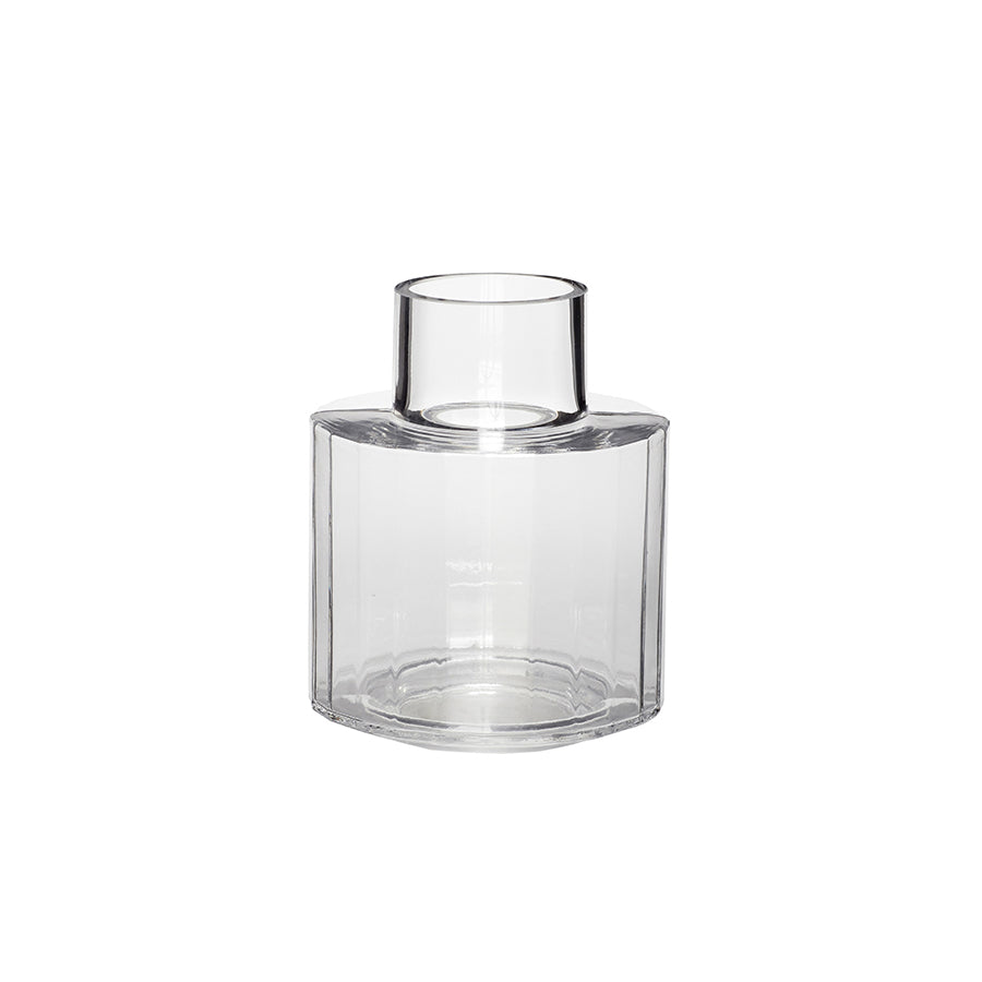 Hubsch-petit-vase-transparent-Atelier-Kumo