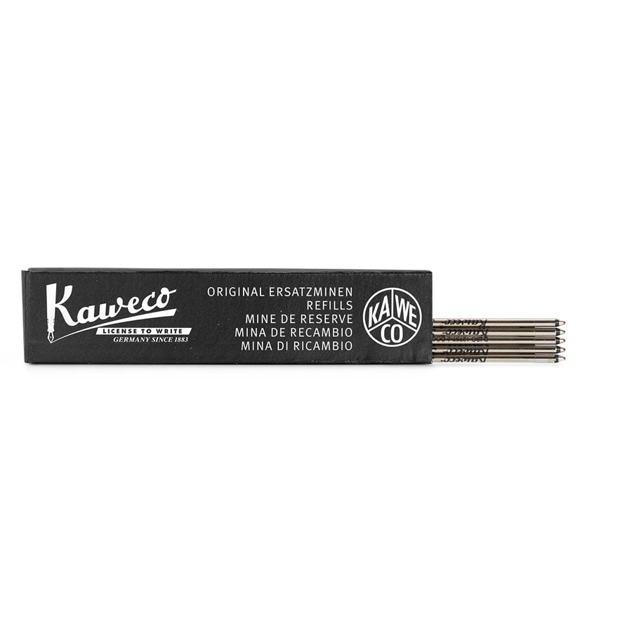 Kaweco-recharge-mine-noire-5-Atelier-Kumo
