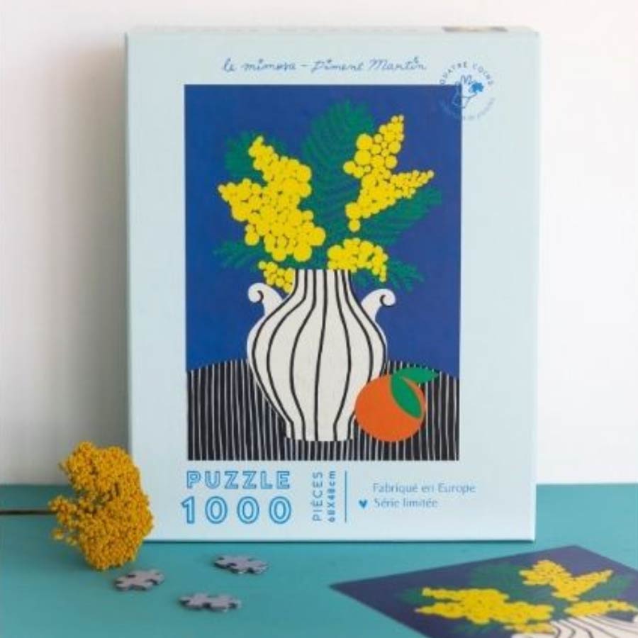 La-petite-epicerie-puzzle-le-mimosa-1000-pieces-marton-Atelier-Kumo