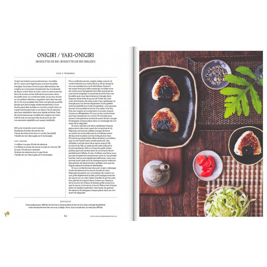Livre-cuisine-Japonaise-vegan-ultra-facile-detail-Atelier-Kumo