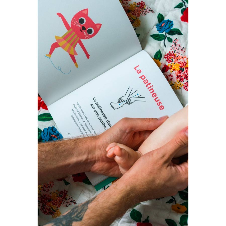 Marcel-et-Joachim-massages-magiques-la-patineuse-livre-enfants-Atelier-Kumo