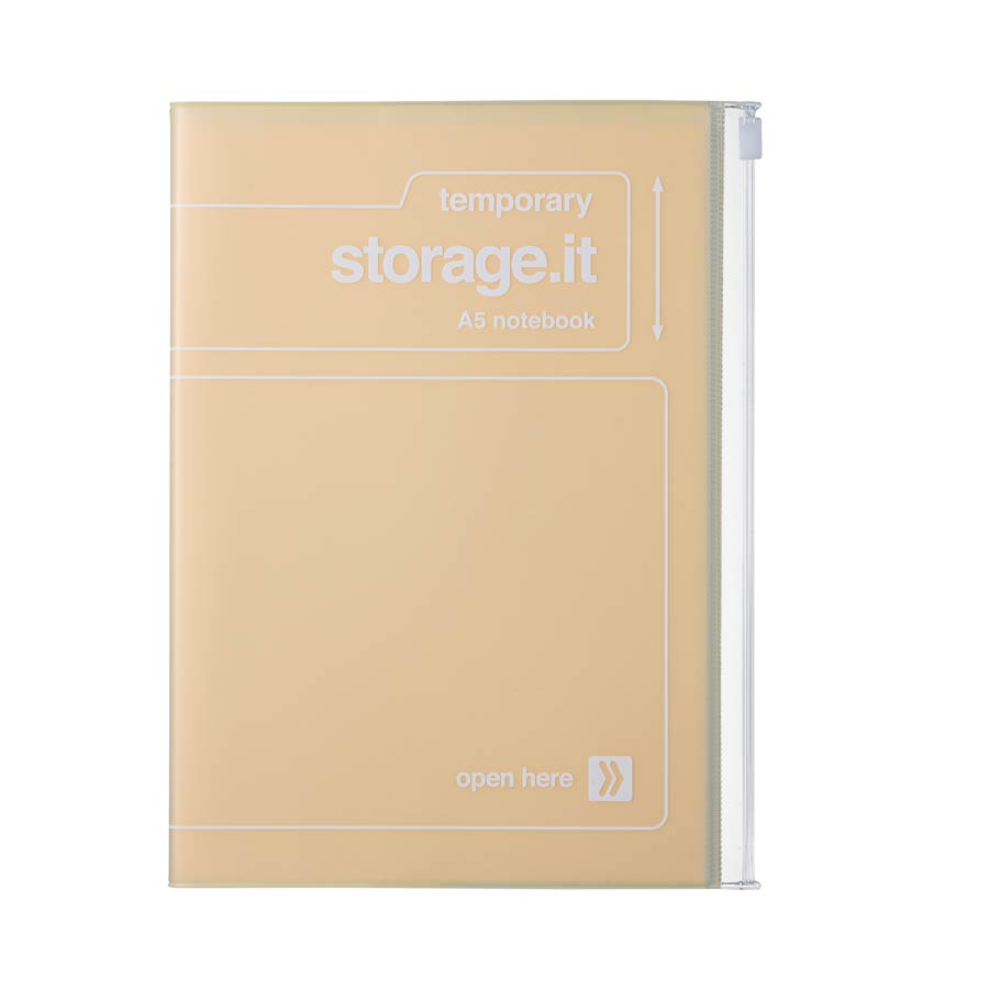 Marks-carnet-A5-storage-it-jaune-Atelier-Kumo