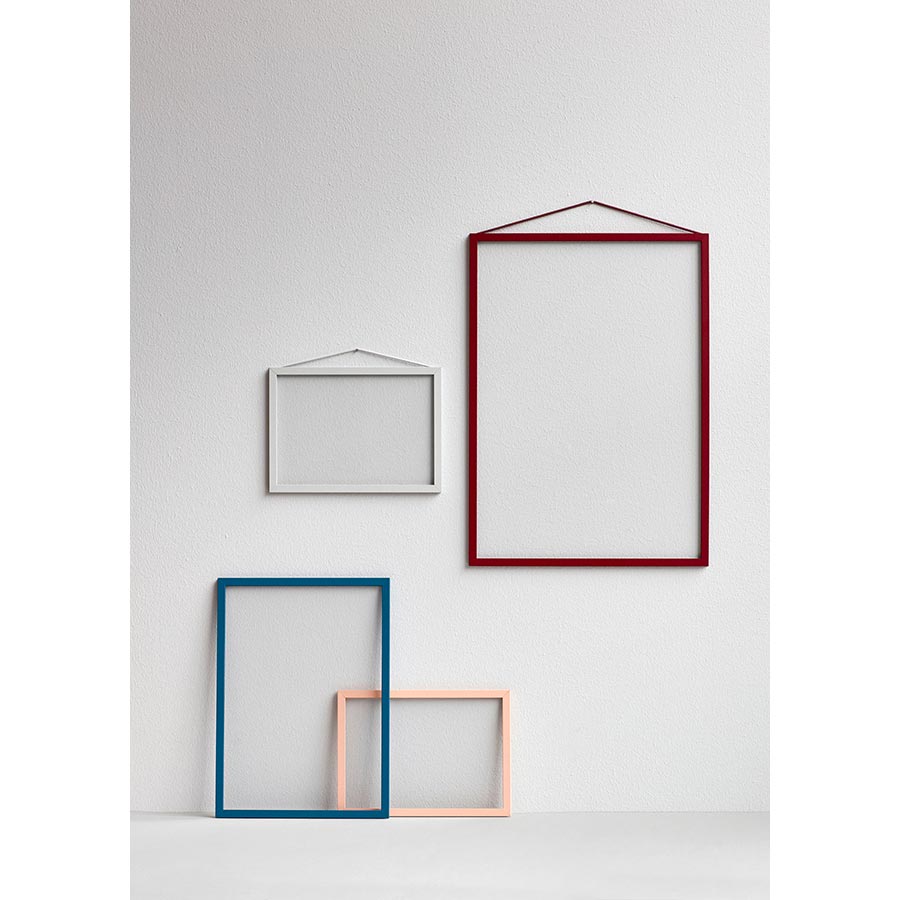 Moebe-cadre-Frame-A5-rose-decoration-interieur-cardre-colore-atelier-kumo