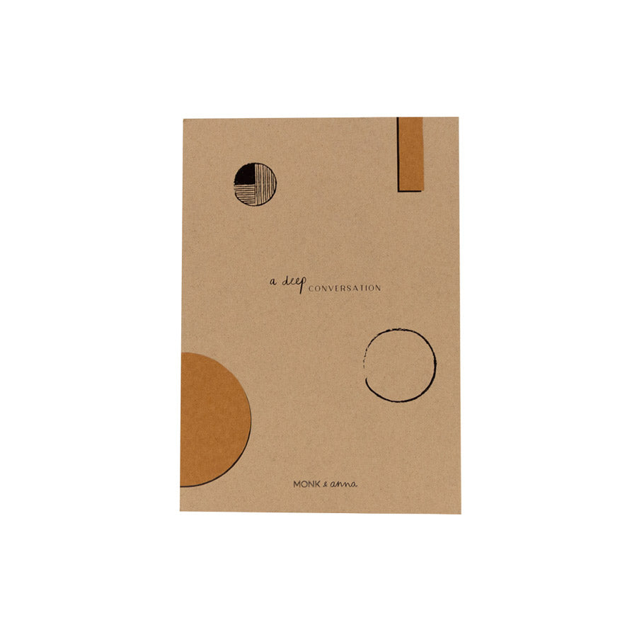 Petit carnet de poche rouge par Atypyk (10,00 €) - Absolument Design