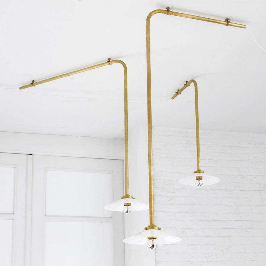 Muller-van-Severen-ceiling-lamp-1-2-3-laiton-ambiance-3-Valerie-Objects-Atelier-Kumo