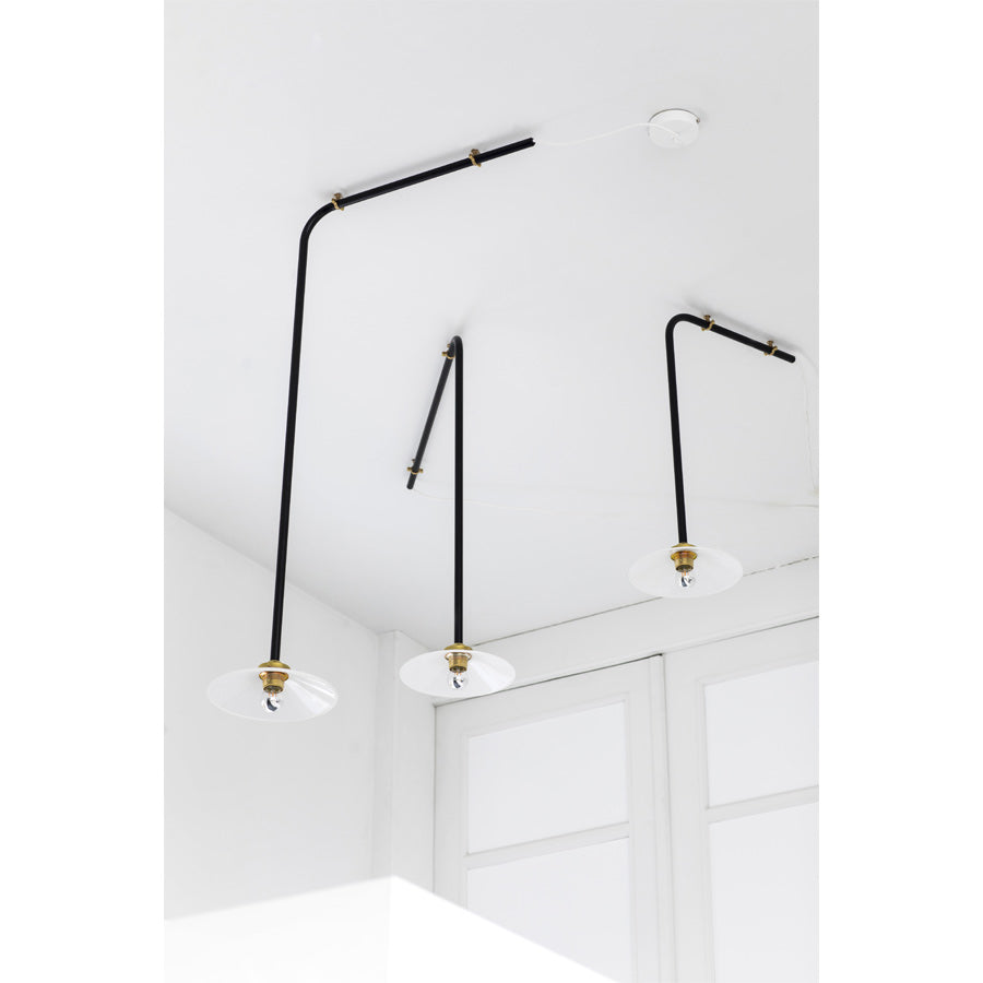 Muller-van-Severen-ceiling-lamp-1-2-3-noir-ambiance-Valerie-Objects-Atelier-Kumo