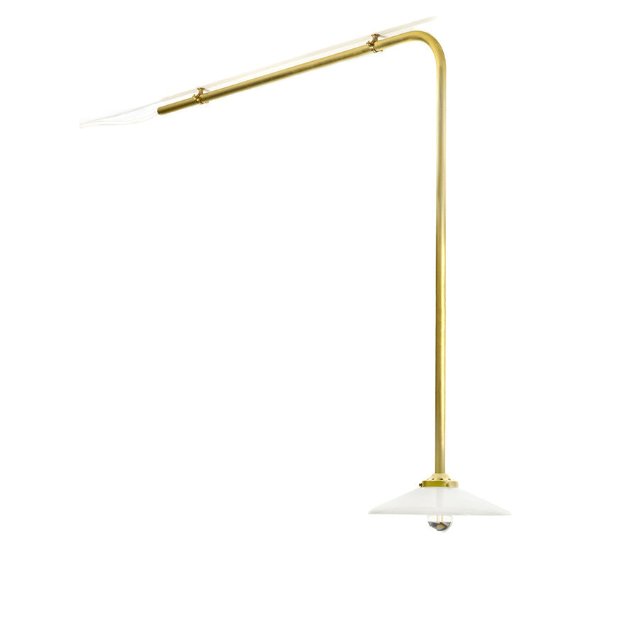 Muller-van-Severen-ceiling-lamp-1-laiton-Valerie-Objects-Atelier-Kumo