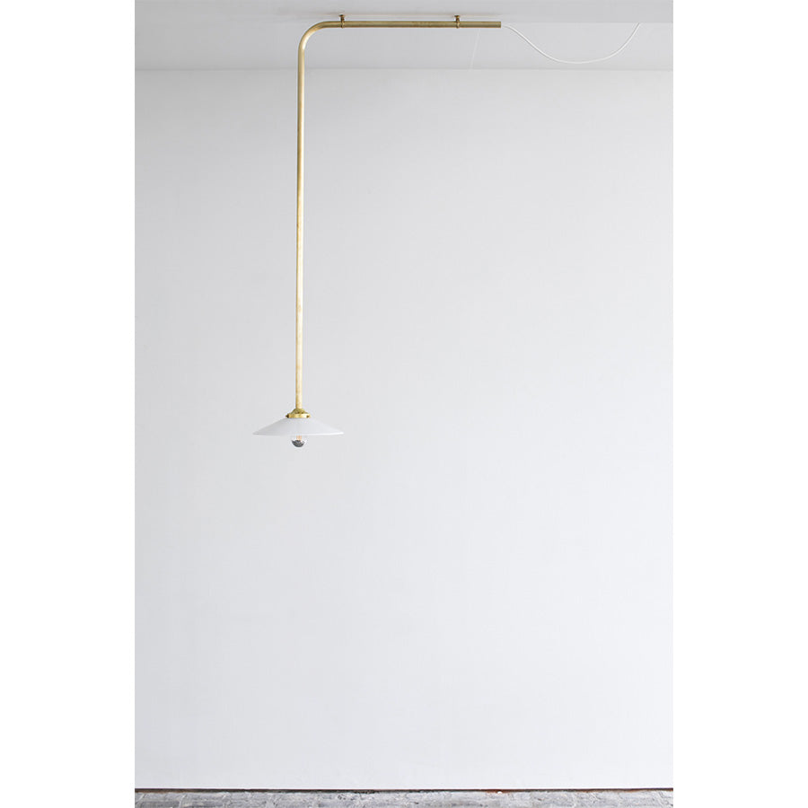 Muller-van-Severen-ceiling-lamp-2-laiton-ambiance-Valerie-Objects-Atelier-Kumo