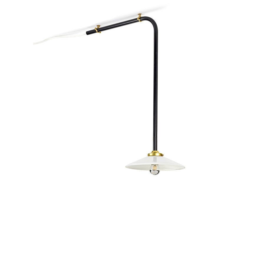 Muller-van-Severen-ceiling-lamp-3-noir-Valerie-Objects-Atelier-Kumo
