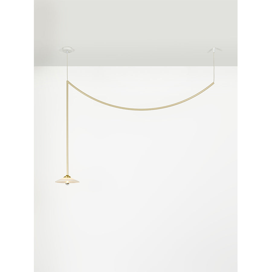 Muller-van-Severen-ceiling-lamp-4-ivoire-Valerie-Objects-Atelier-Kumo