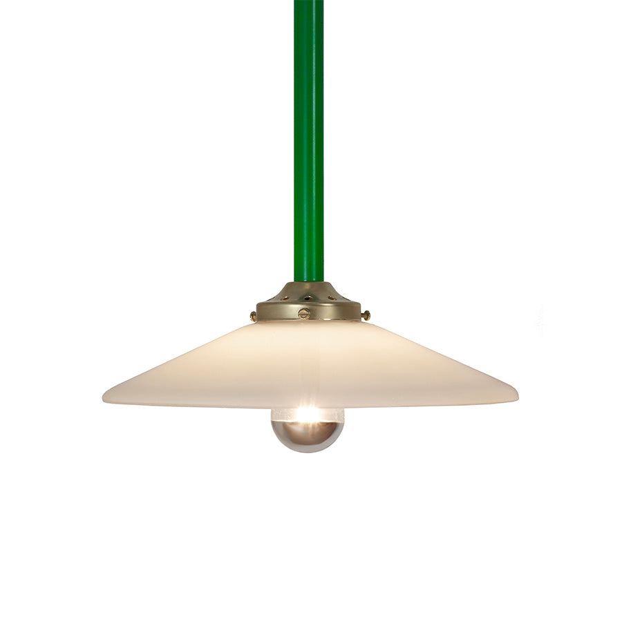 Muller-van-Severen-ceiling-lamp-4-verte-détail-coupelle-Valerie-Objects-Atelier-Kumo