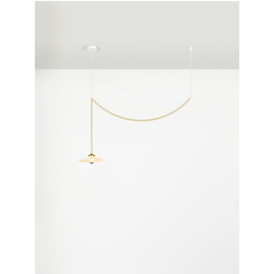 Muller-van-Severen-ceiling-lamp-5-ivoire-Valerie-Objects-Atelier-Kumo