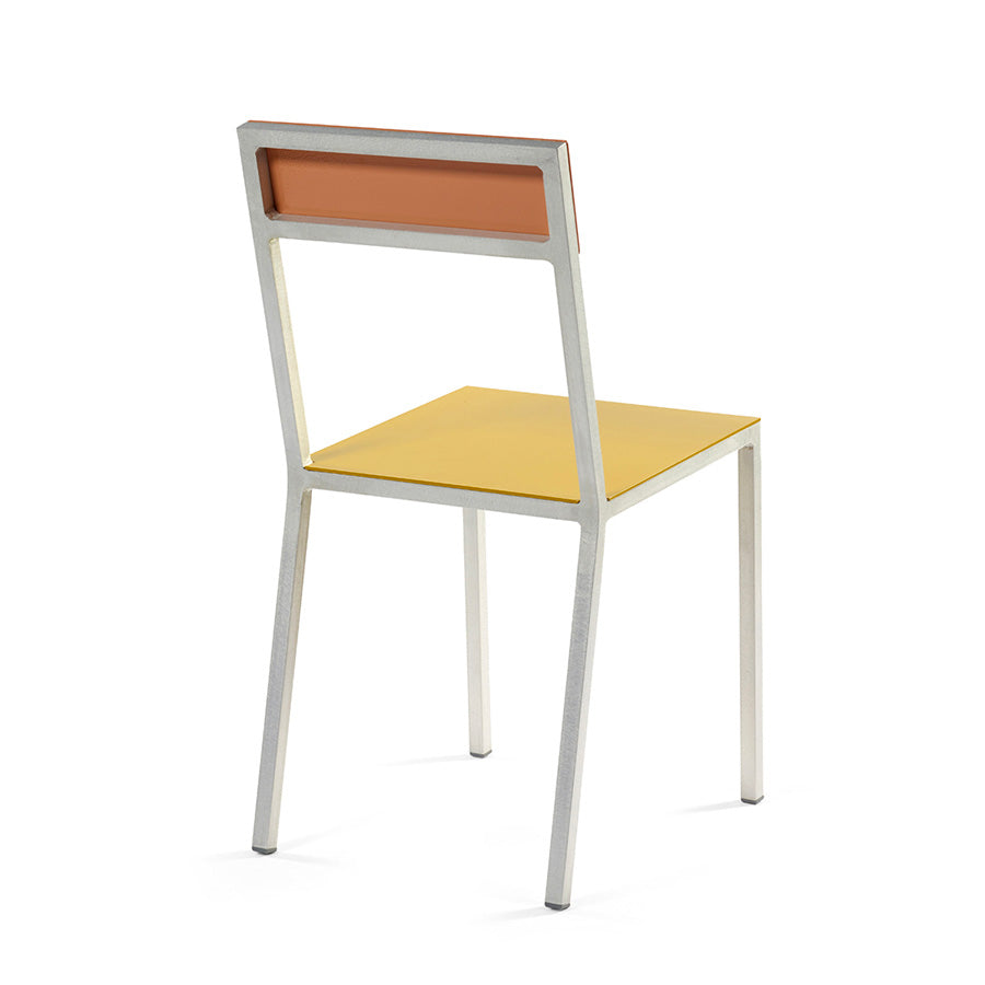 Muller-van-Severen-chaise-aluminium-alu-chair-arriere-Valerie-Objects-Atelier-Kumo