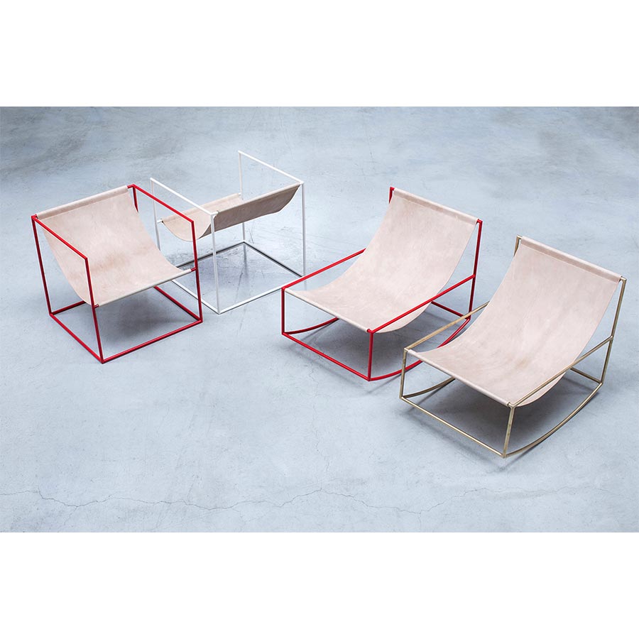 Muller-van-Severen-fauteuil-solo-seat-gamme-Valerie-Objects-Atelier-Kumo