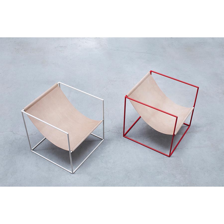 Muller-van-Severen-fauteuil-solo-seat-structure-2-modèles-Valerie-Objects-Atelier-Kumo