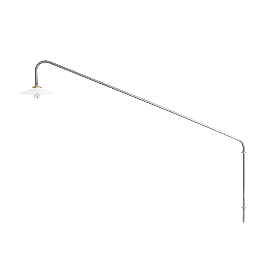 Muller-van-Severen-hanging-lamp-n-1-acier-Valerie-Objects-Atelier-Kumo