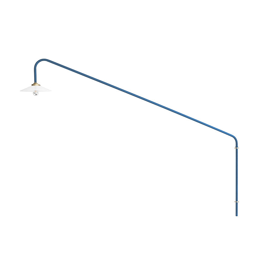 Muller-van-Severen-hanging-lamp-n-1-bleu-Valerie-Objects-Atelier-Kumo