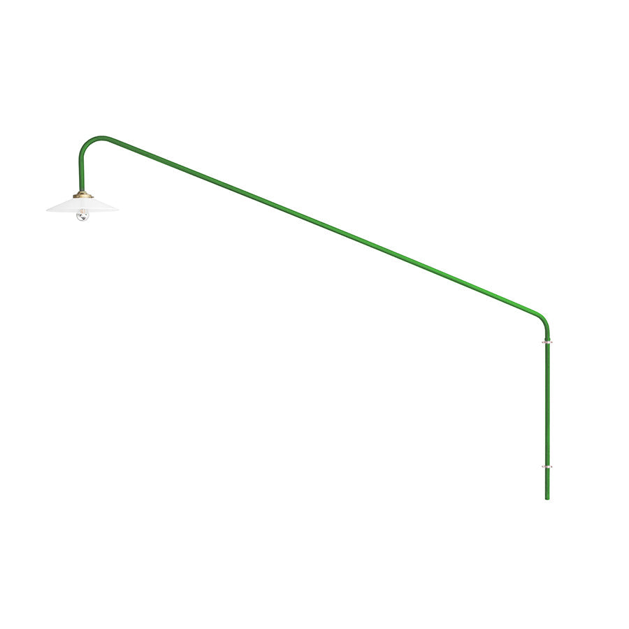Muller-van-Severen-hanging-lamp-n-1-vert-Valerie-Objects-Atelier-Kumo