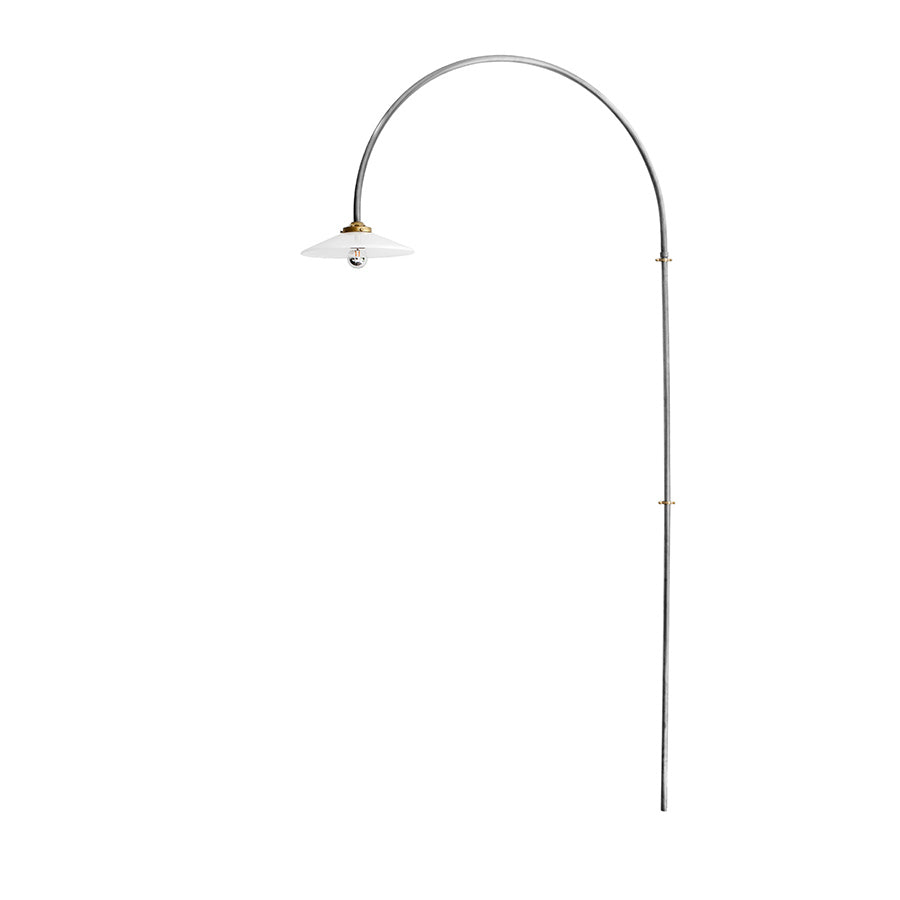 Muller-van-Severen-hanging-lamp-n-2-acier-Valérie-Objects-Atelier-Kumo