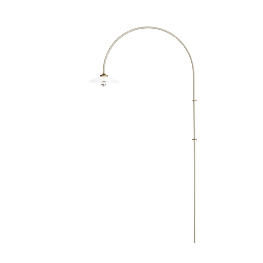 Muller-van-Severen-hanging-lamp-n-2-ivoire-Valerie-Objects-Atelier-Kumo