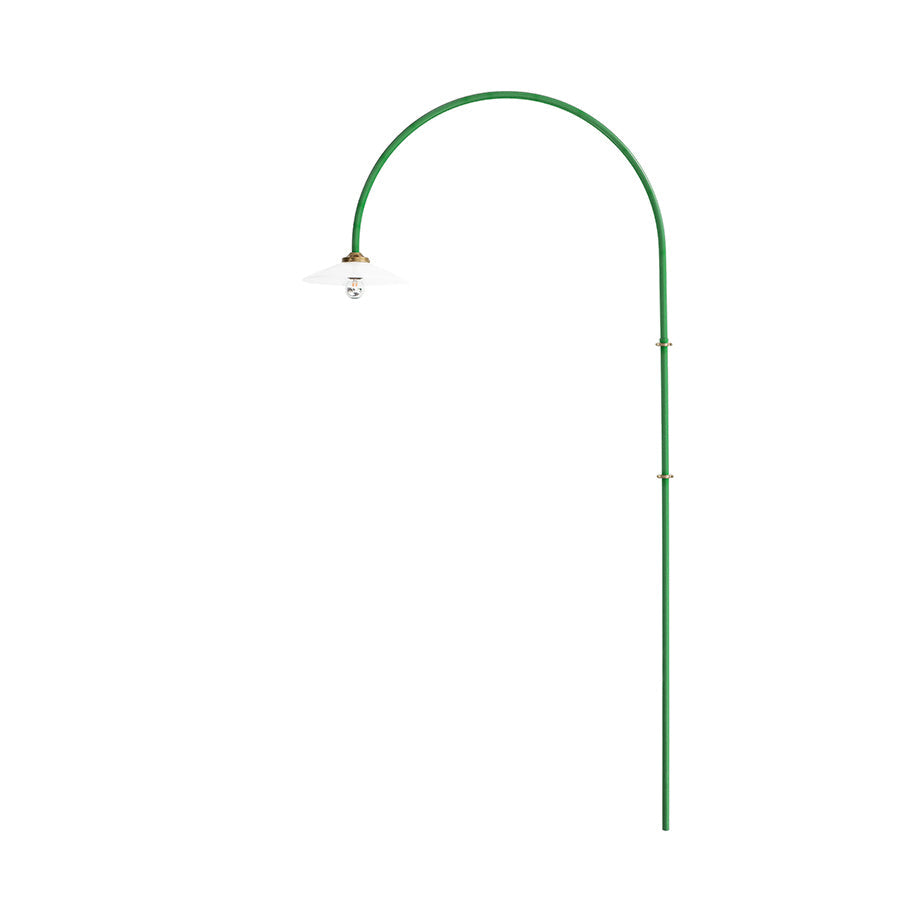 Muller-van-Severen-hanging-lamp-n-2-vert-Valérie-Objects-Atelier-Kumo