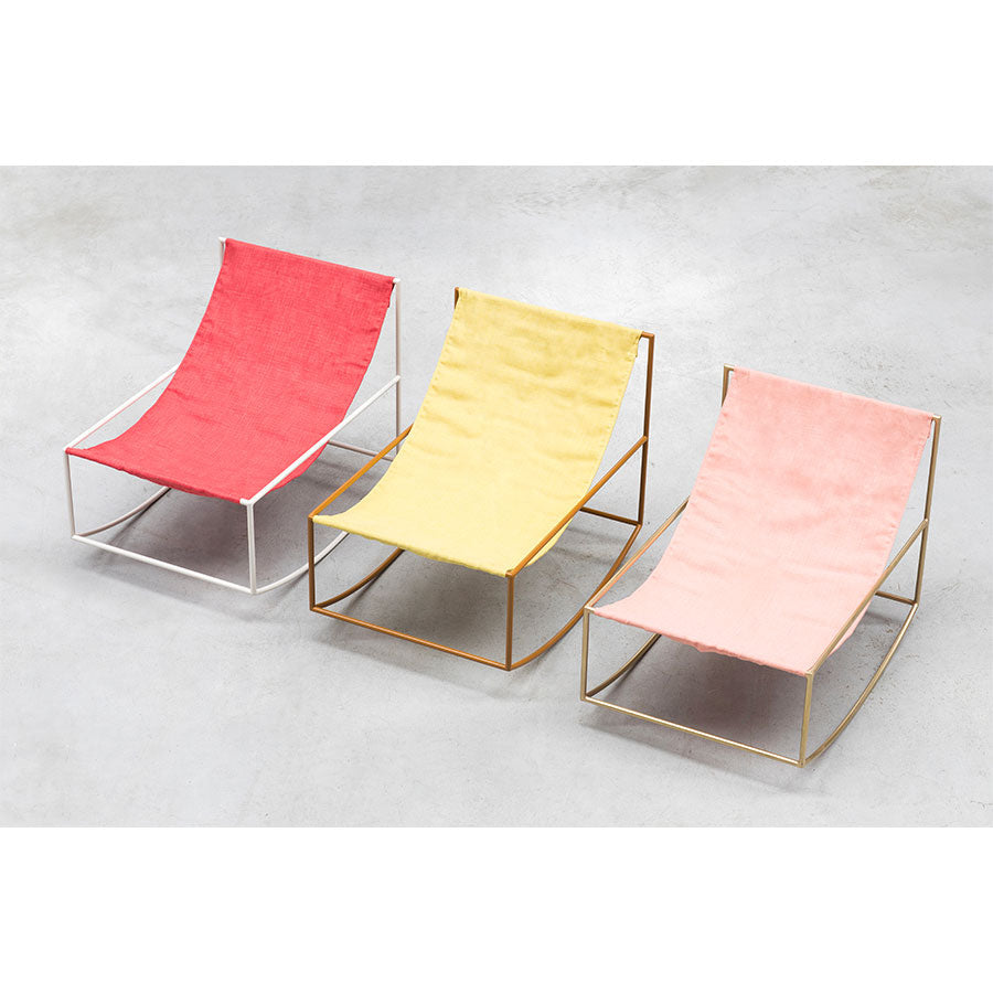 Muller-van-Severen-rocking-chair-gamme-assise-tissus-Valerie-Objects-Atelier-Kumo