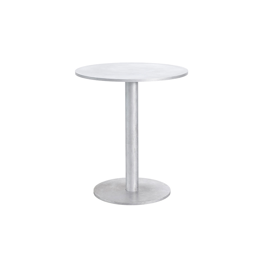 Muller-van-Severen-table-bistrot-aluminium-Valerie-Objects-Atelier-Kumo