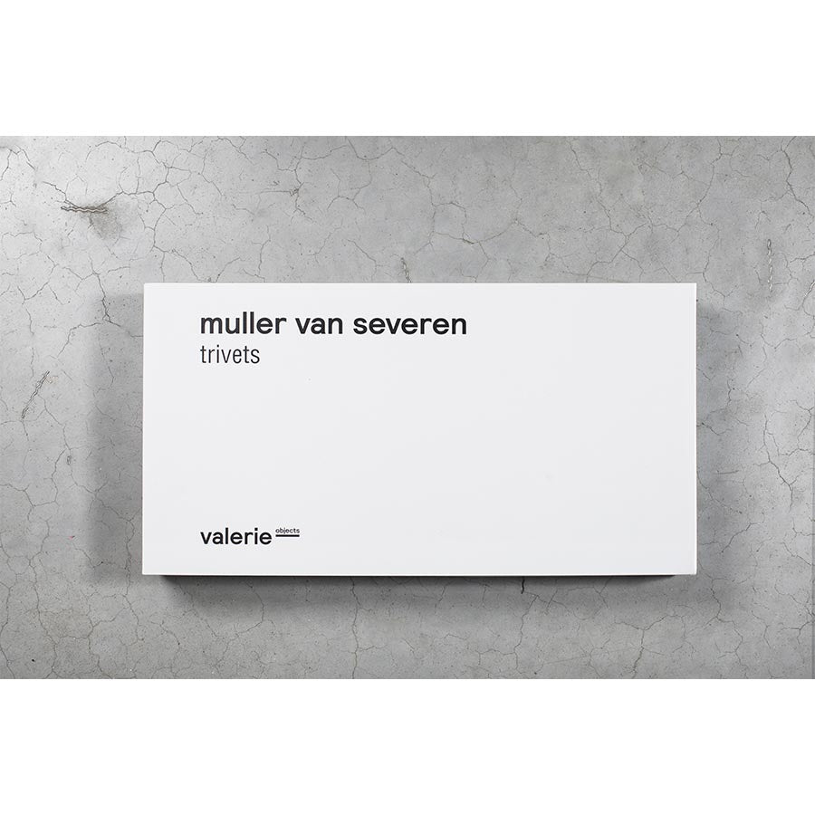 Muller-van-Severen-trivet-boite-Valerie-Objects-Atelier-Kumo