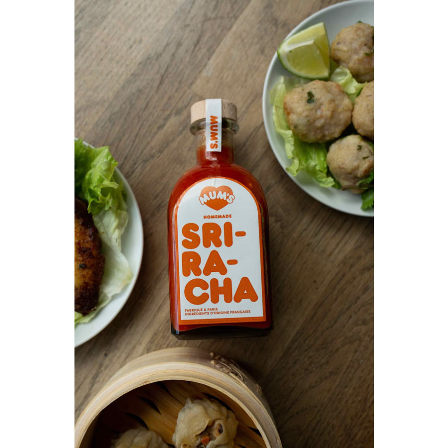 Mum-dim-sum-sauces-MUM-S-Sriracha-Atelier-Kumo