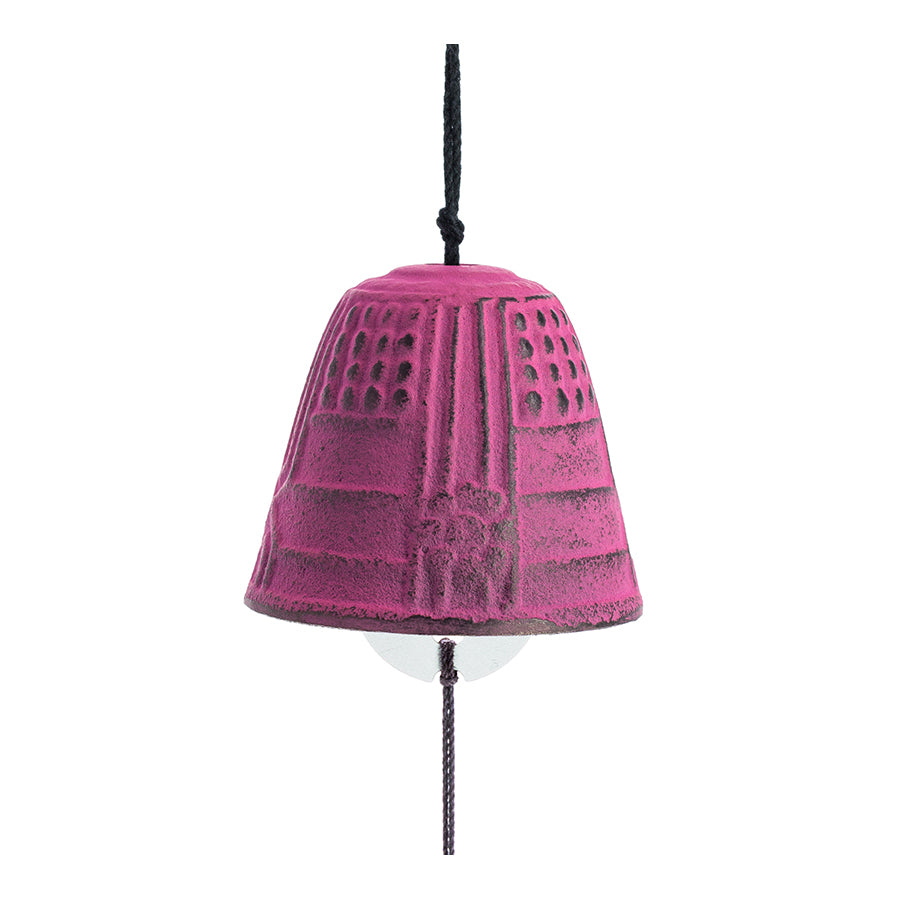 Cloche chat fonte marron | Maisons du Monde Cloche chat fonte marron | Maisons du Monde