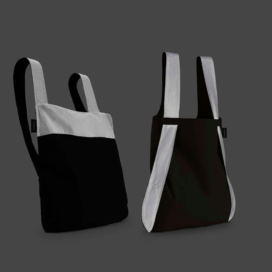 Notabag-tote-bag-sac-reflective-noir-visibilite-Atelier-Kumo