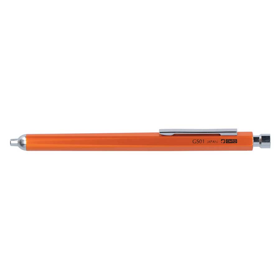 Ohto-stylo-needle-point-orange-Atelier-Kumo