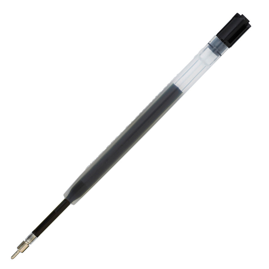 Otho-recharge-noir-stylo-a-bille-needle-point-Atelier-Kumo