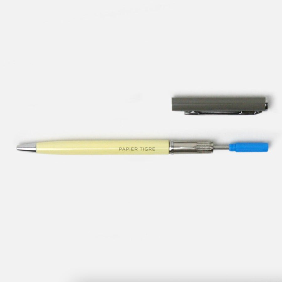 Papier-Tigre-mine-bleu-recharge-pour-stylo-bille-Atelier-Kumo