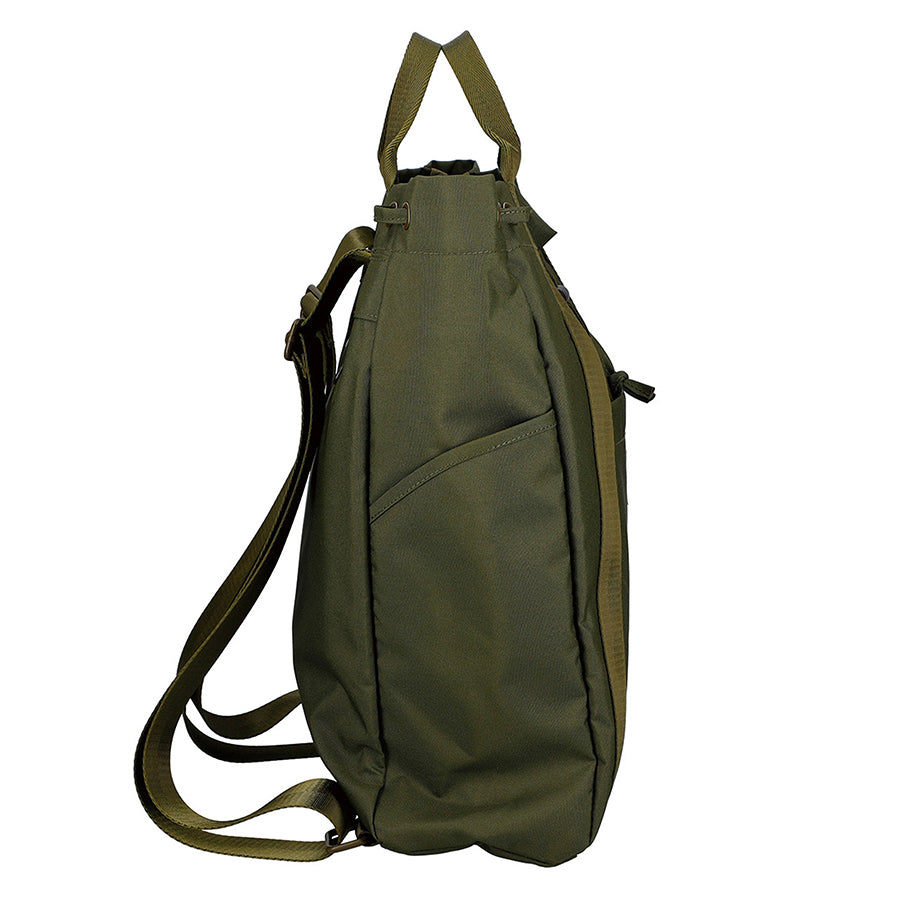 Rootote-sac-a-dos-vert-olive-cote-atelier-kumo