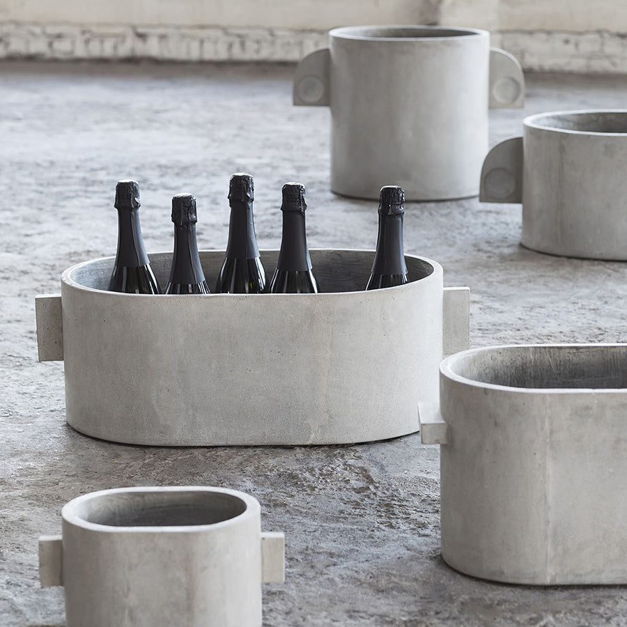 Serax-pot-ovale-beton-S-gris-decoration-Atelier-Kumo