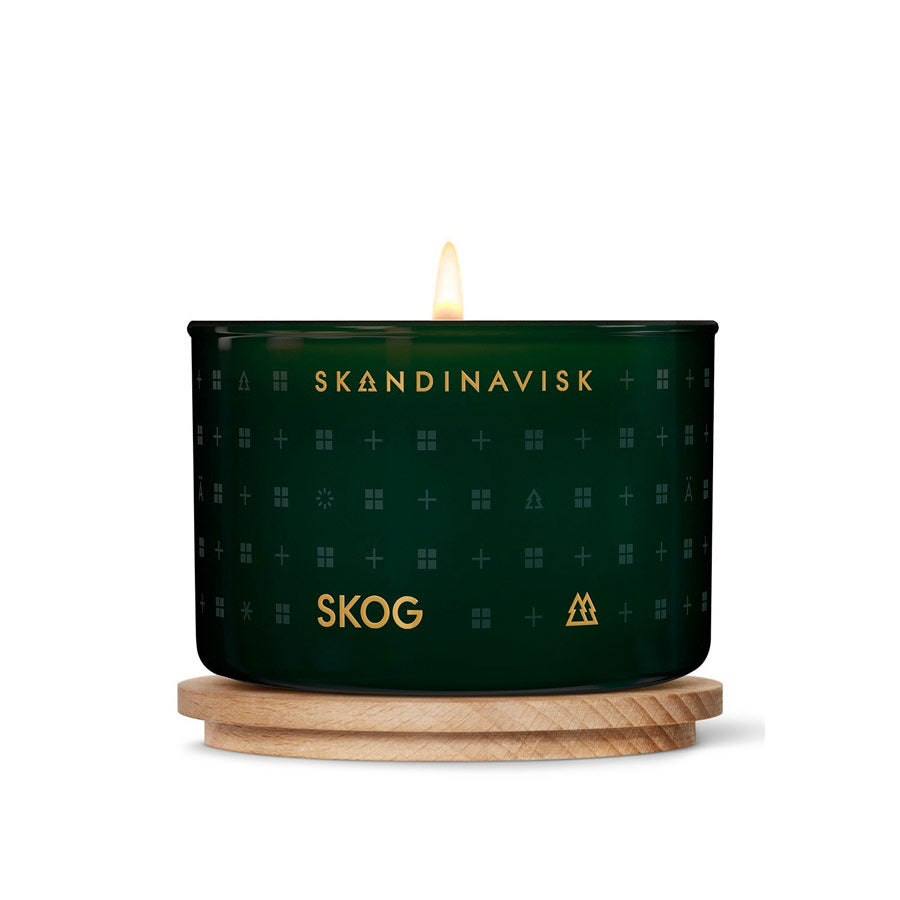 Skandinavisk-bougie-skog-90-grammes-Atelier-Kumo