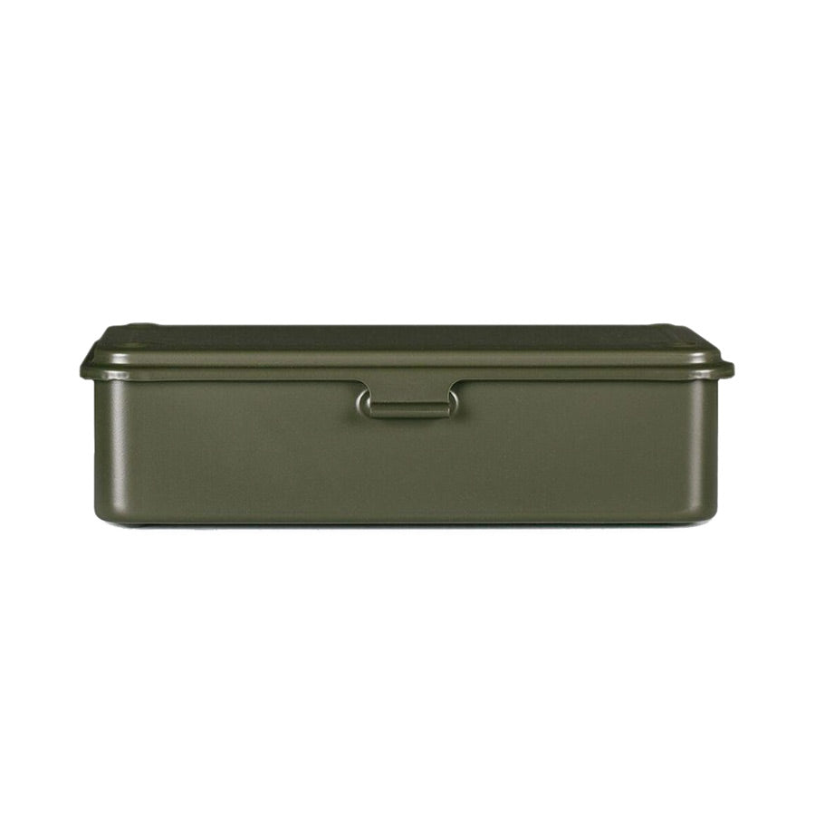 Toyo Steel toolbox - Boîte à outils métallique T190 made in Japan