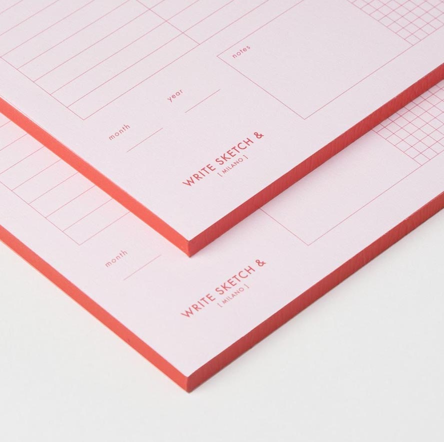 Write-Sketch-planner-rose-bord-rouge-Atelier-Kumo