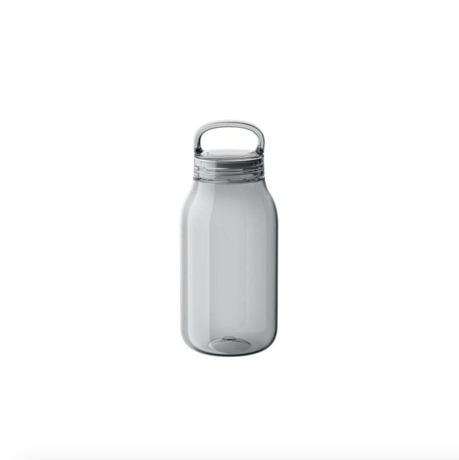 kinto-gourde-verre-water-bottle-300ml-gris-atelier-kumo
