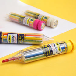 notable design hightide penco crayon 8 couleurs atelier kumo